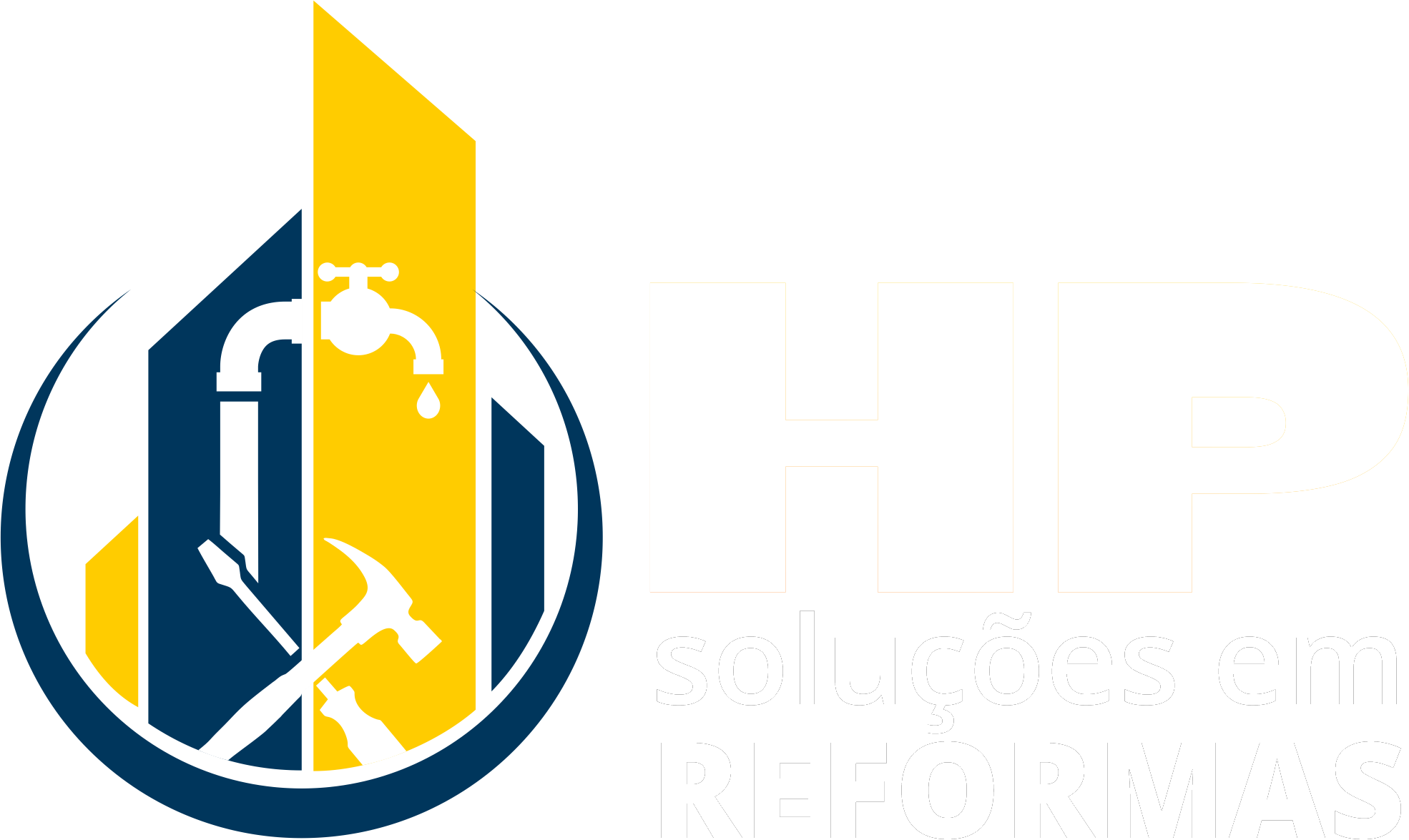 HP Soluções em Reformas